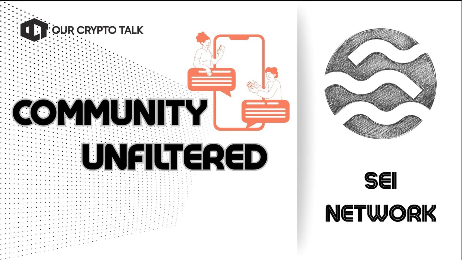 SEI Community Unfiltered: Is it the Fast Lane for Onchain Finance?