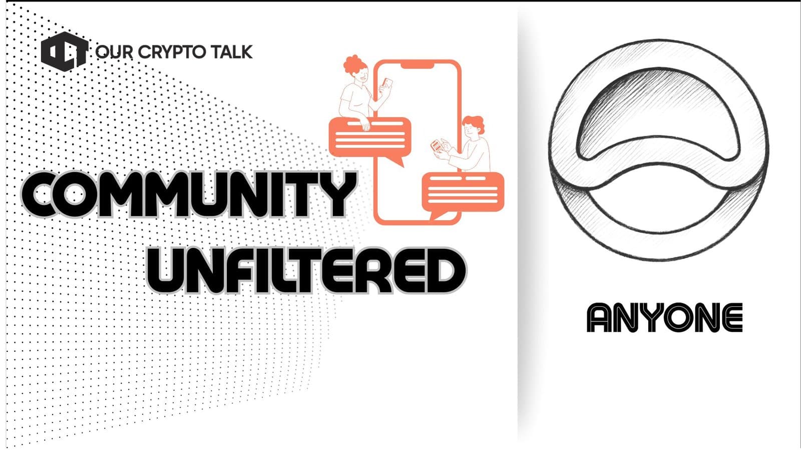 ANYONE Community Unfiltered: How Far Can They Push Digital Identity?