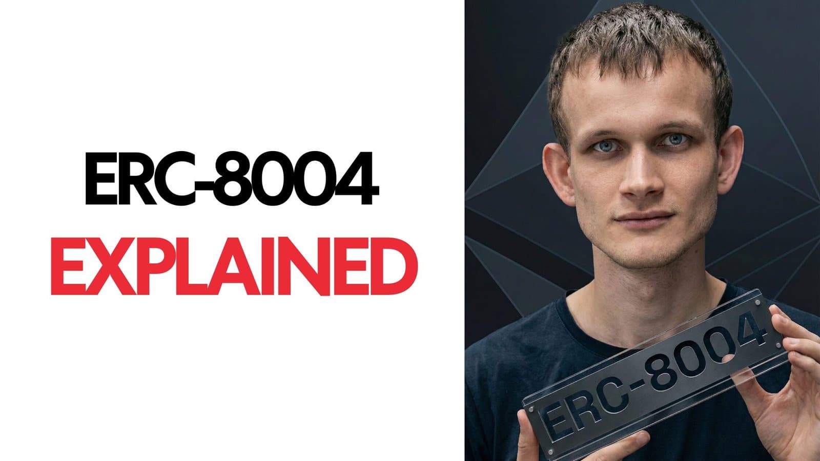 What is ERC-8004? ERC-8004 Explained image