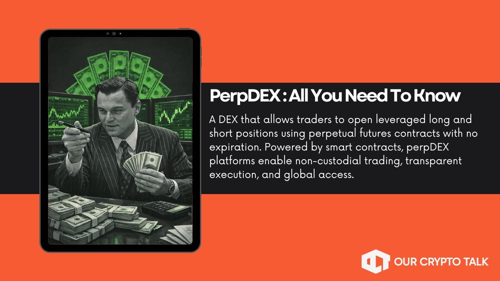 PerpDEX : All You Need To Know image