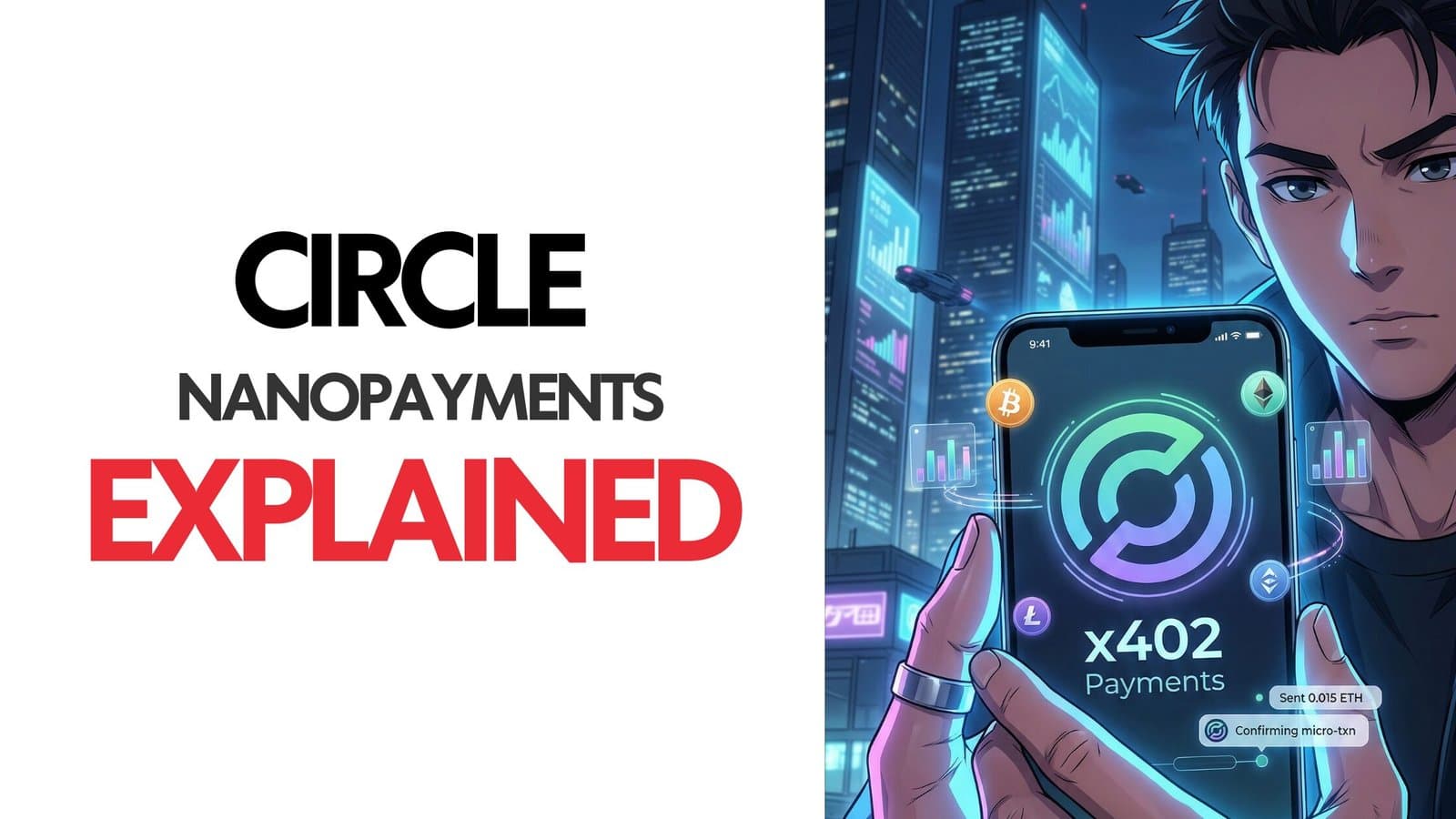 AI Agent Payments Explained: Circle Nanopayments and the x402 Protocol