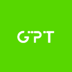 GPT Protocol Logo