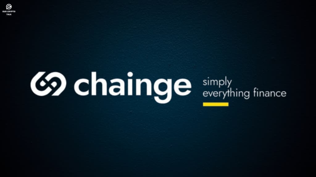 $CHNG : Revolutionizing Decentralized Finance
