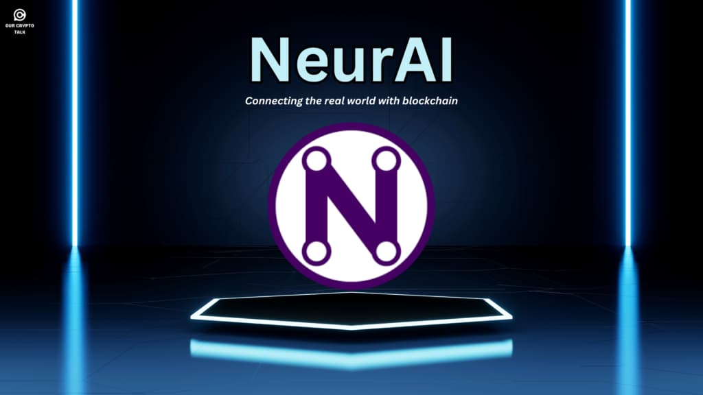 $XNA: AI to connect the world with blockchain image