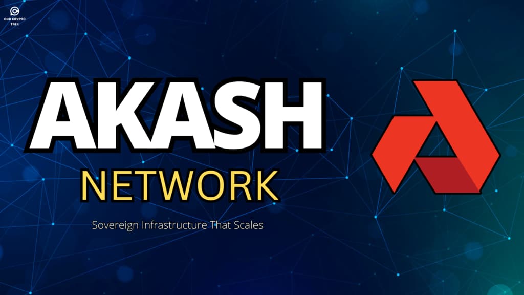 $AKT Network: The DePin of the future