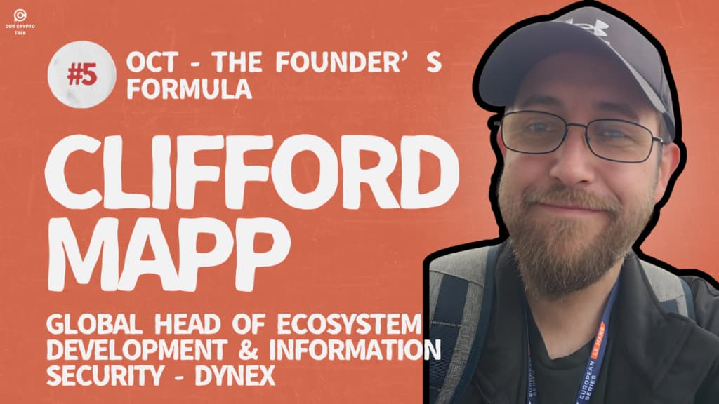 Exploring Quantum’s Ethical Frontier with Dynex: Insights from Clifford Mapp