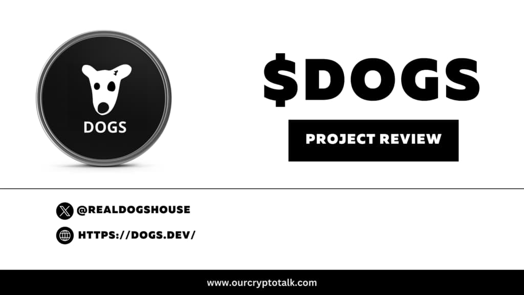 DOGS Crypto Review image
