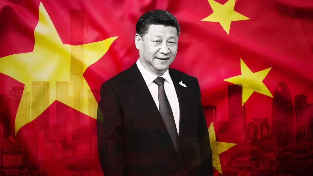 Chinese Crypto Altcoins: 10 Coins Set to Benefit from Legalization