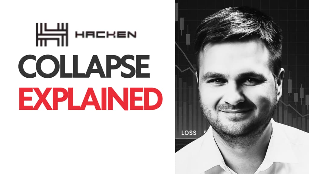 $HAI Token Crash: How Hacken, a Web3 Security Firm, Got Hacked