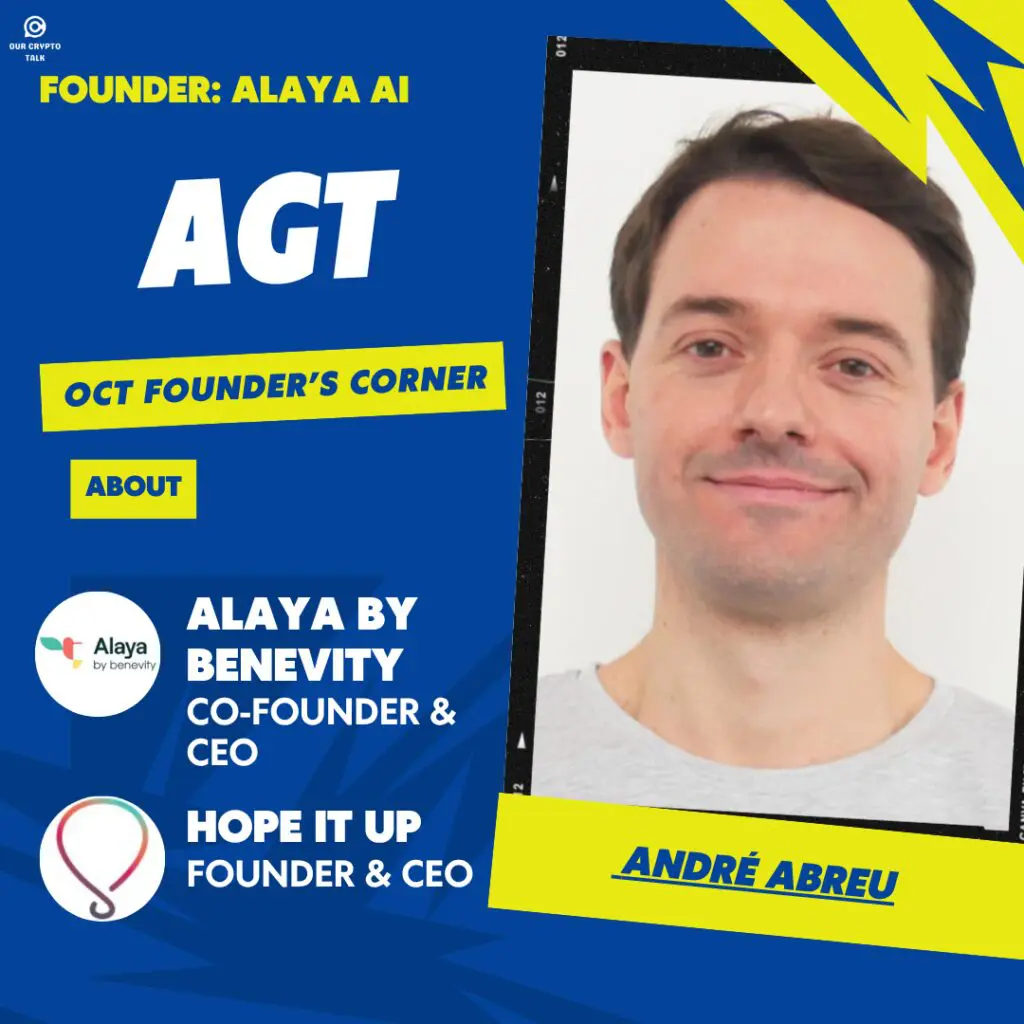 André Abreu image