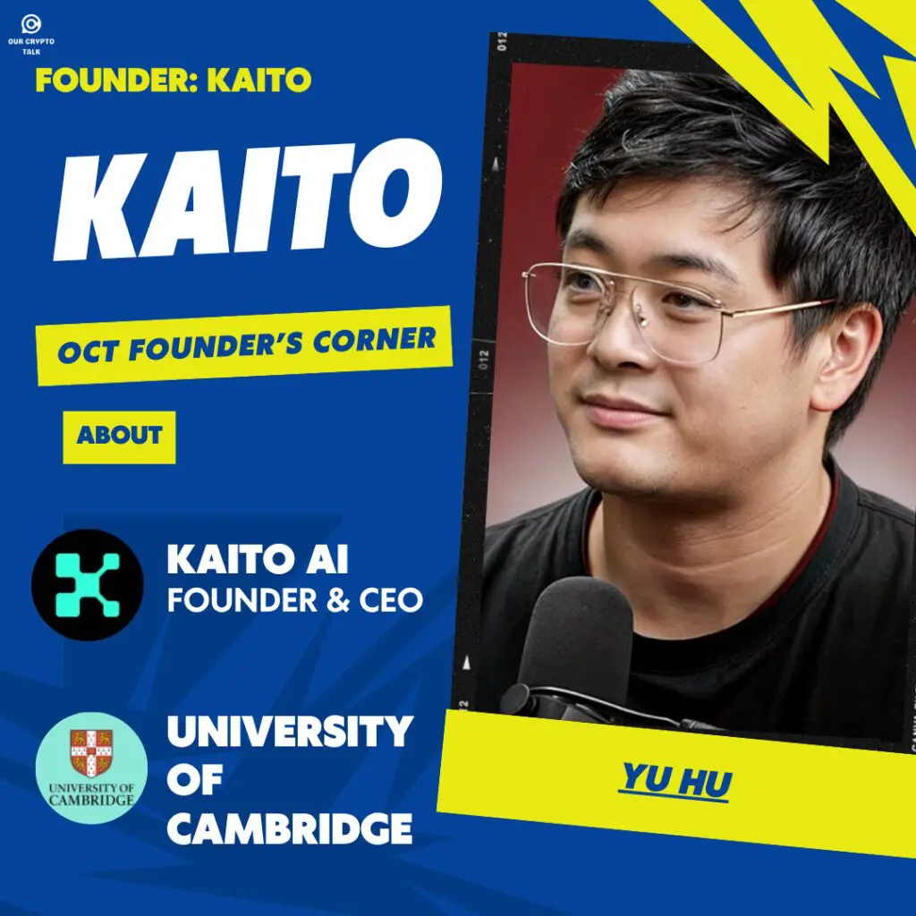 Founder's Corner Cover
