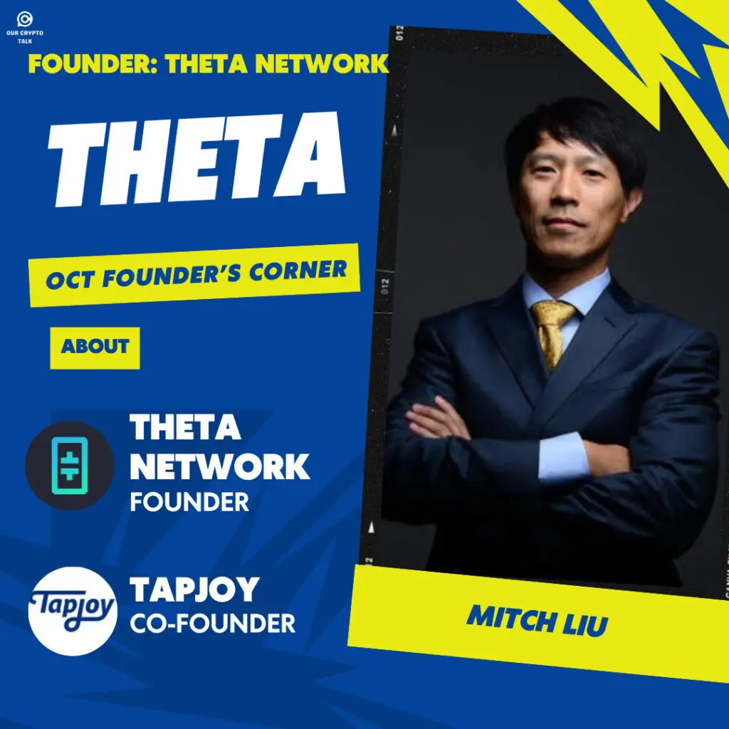 Founder's Corner Cover
