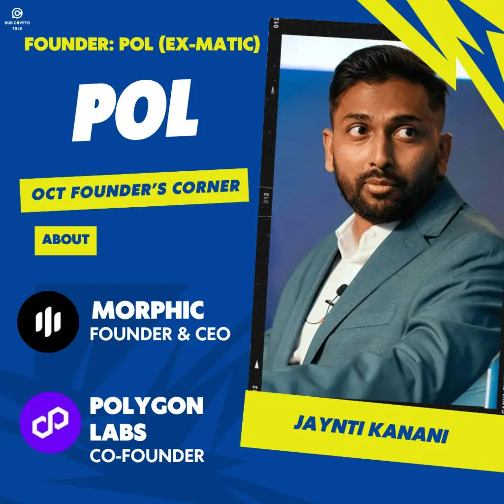 Founder's Corner Cover