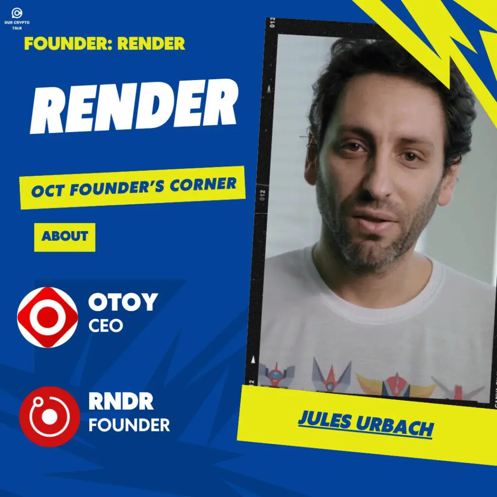 Founder's Corner Cover