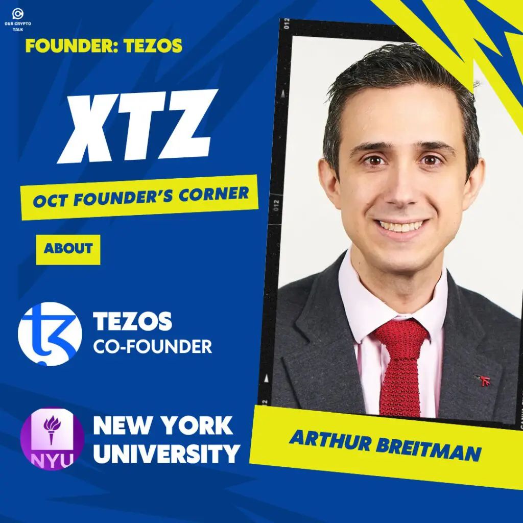 Arthur-Breitman image