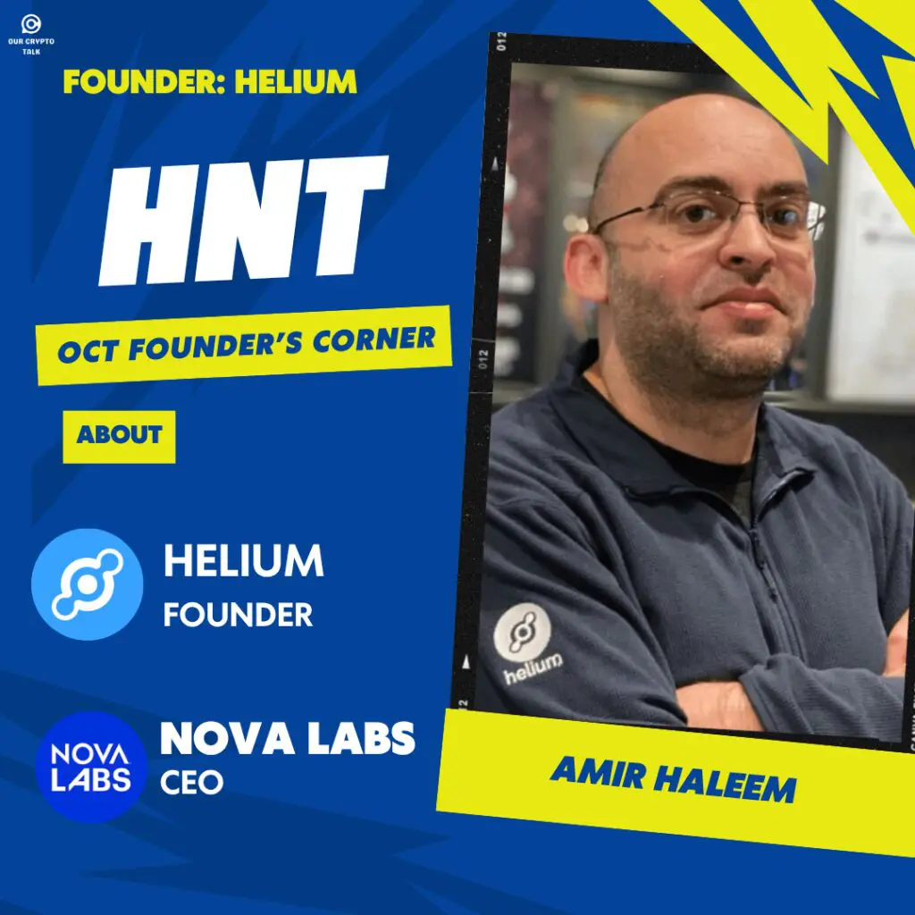 Founder's Corner Cover