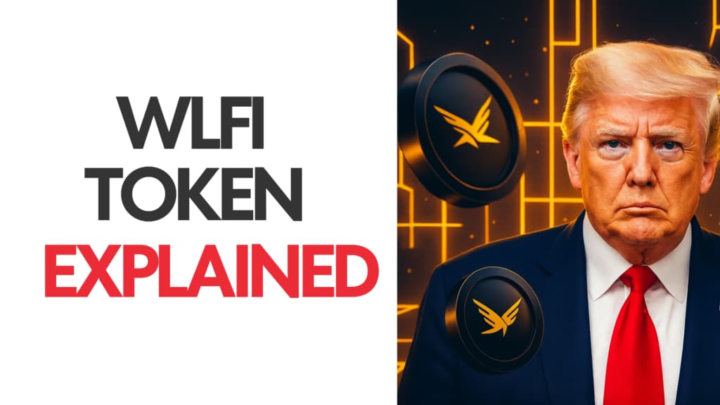 WLFI Token Explained: How to Buy Trump’s Crypto Project? image