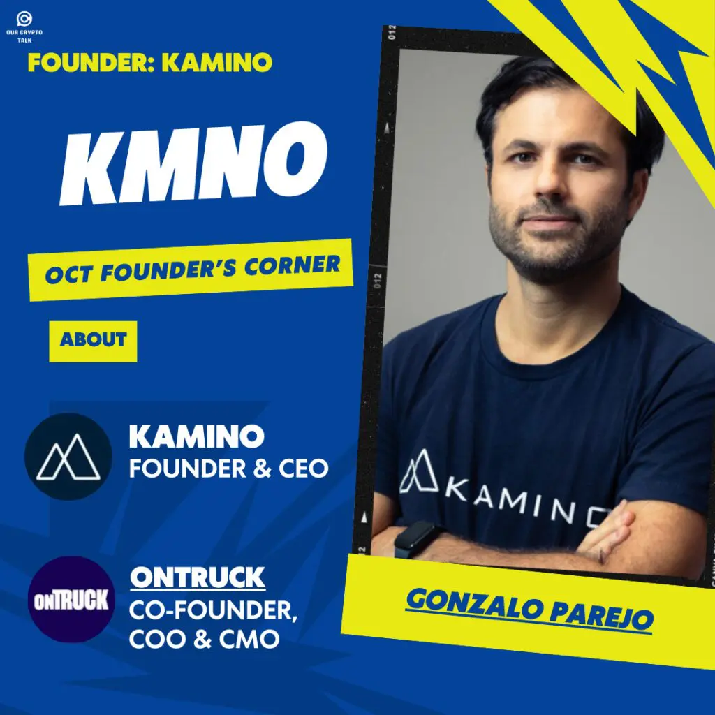 Founder's Corner Cover