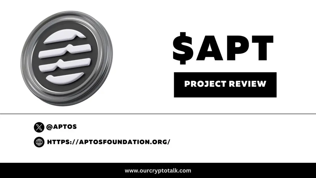 Aptos ($APT) Review: image