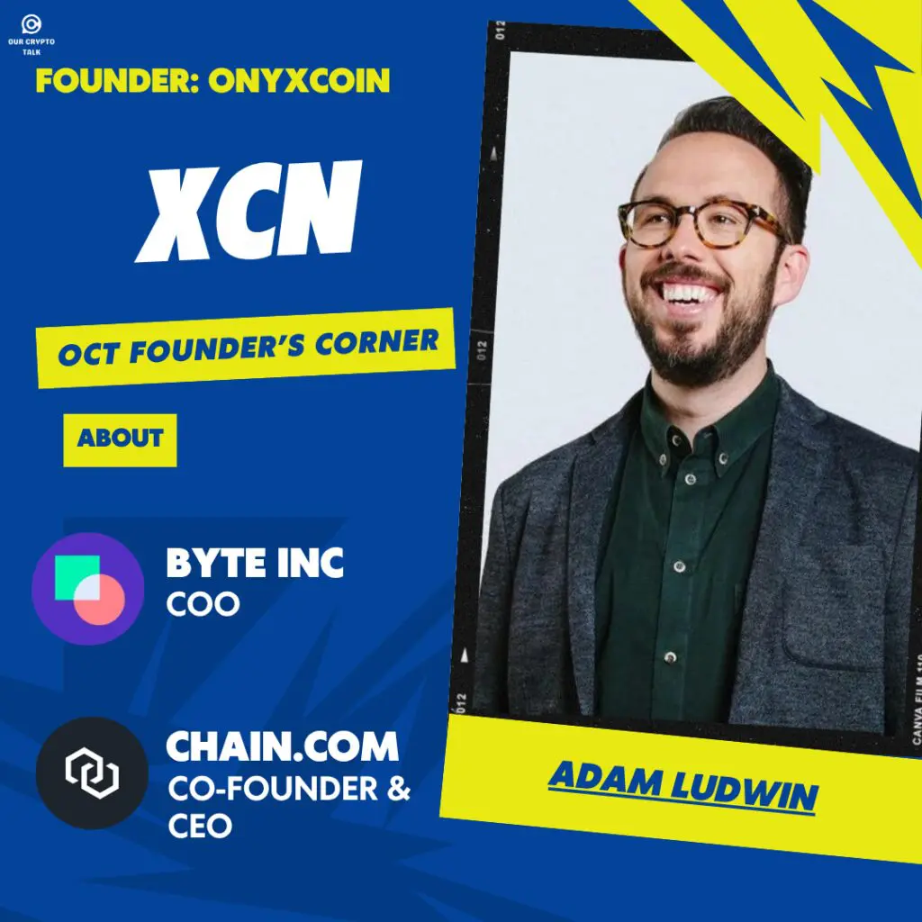 Founder's Corner Cover