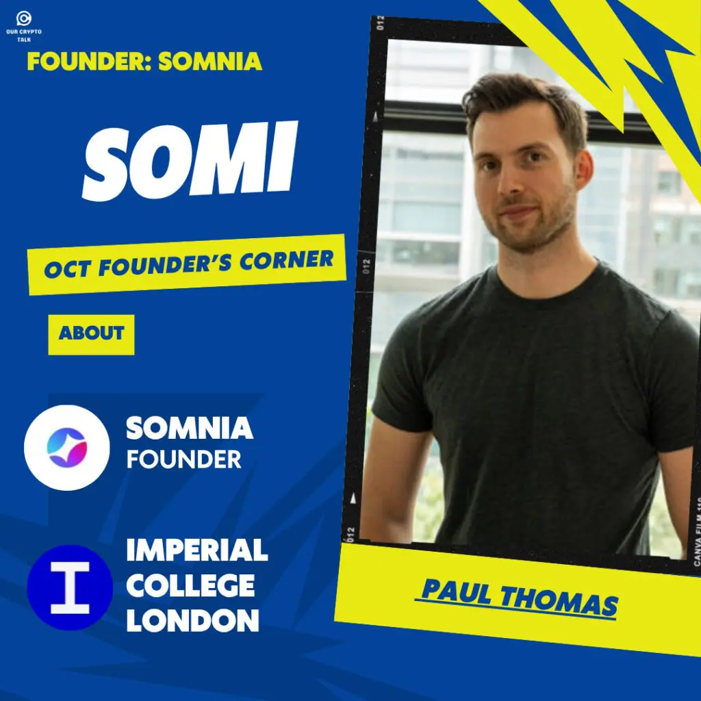 Founder's Corner Cover