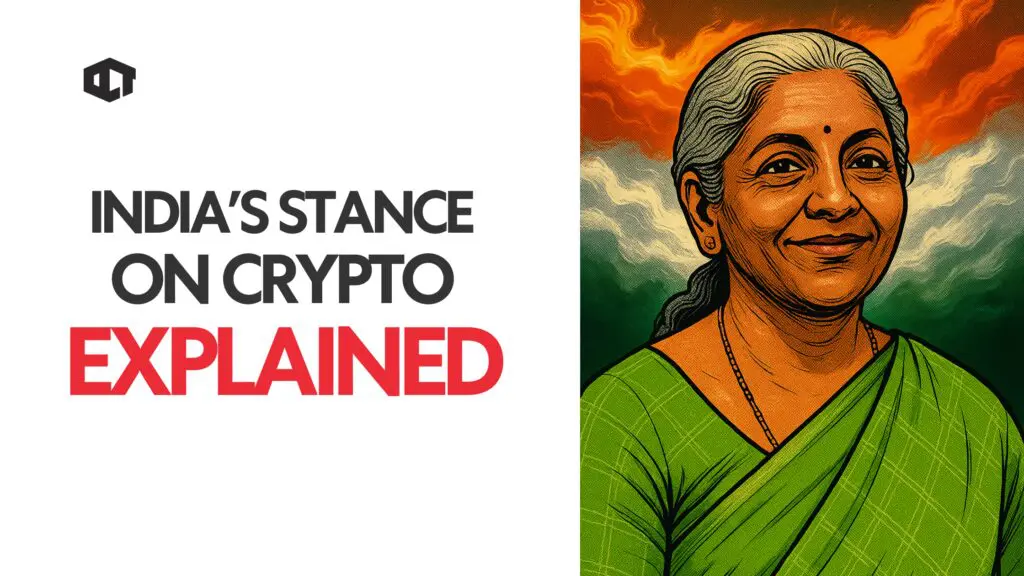 India’s Evolving Stance on Cryptocurrencies and Stablecoins: Explained image