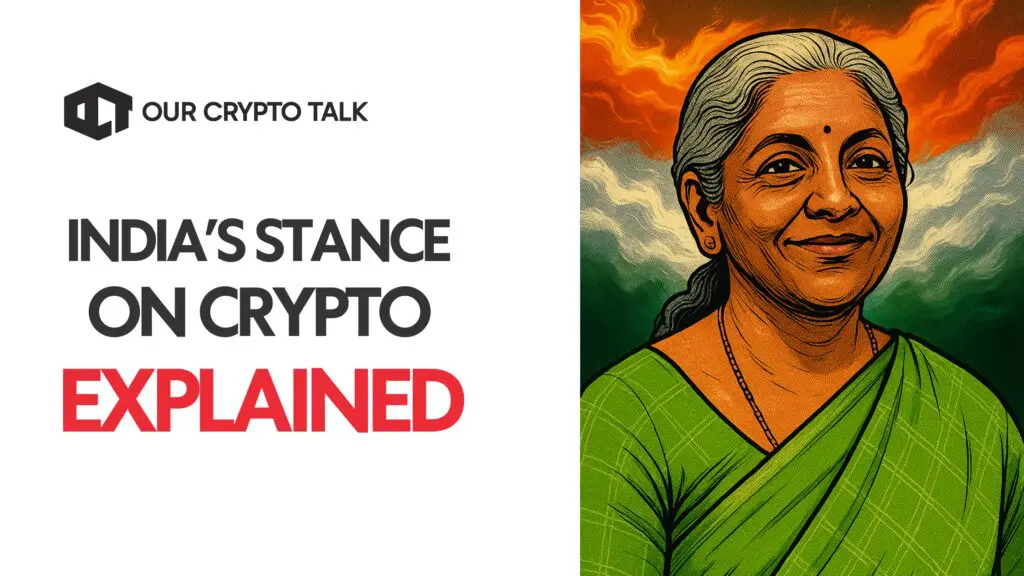 India’s Evolving Stance on Cryptocurrencies and Stablecoins: Explained image