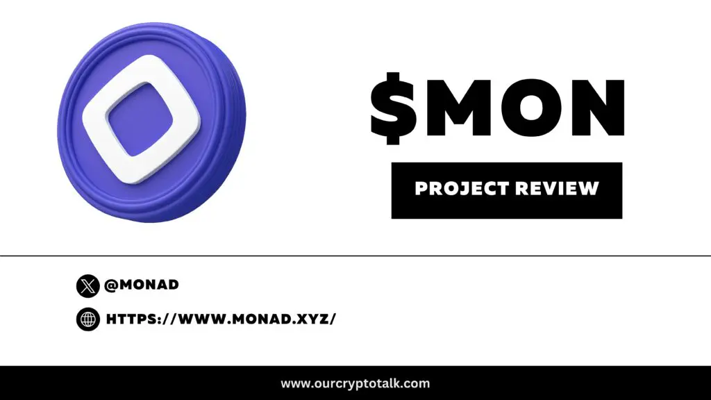 Monad Review image