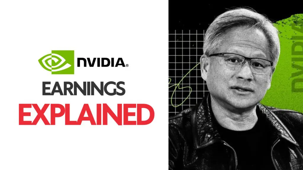 NVIDIA’s (NVDA) Q3 FY2026 Earnings : Explained image