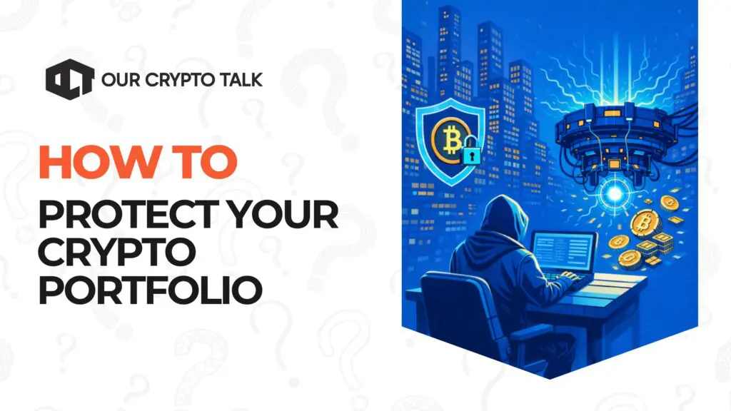 How to Protect Your Crypto Portfolio from Quantum Threats image