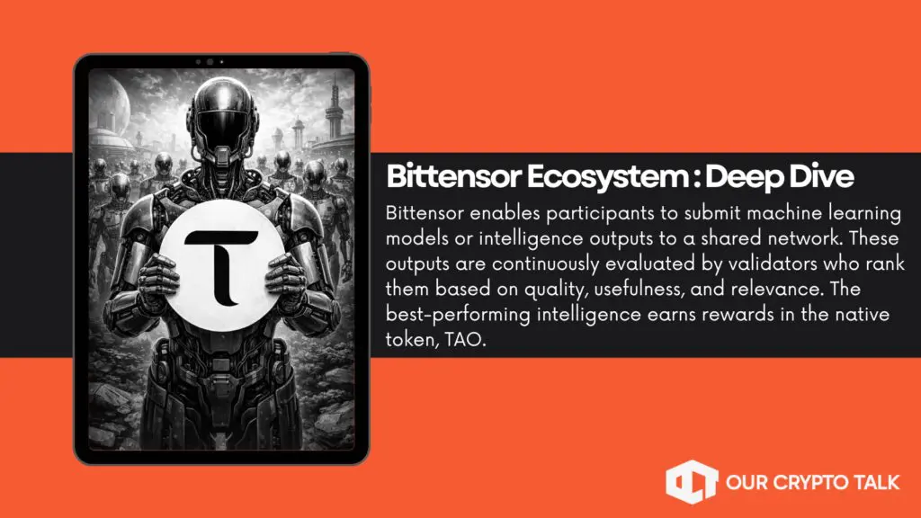 Bittensor Ecosystem: How Decentralized AI Is Being Built image