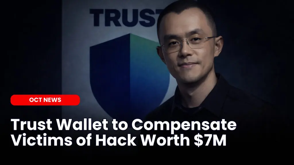 Trust Wallet to Compensate Victims of Hack Worth $7M image