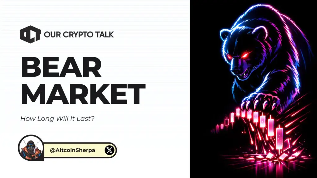 Bear Market: How Long Will It Last? image