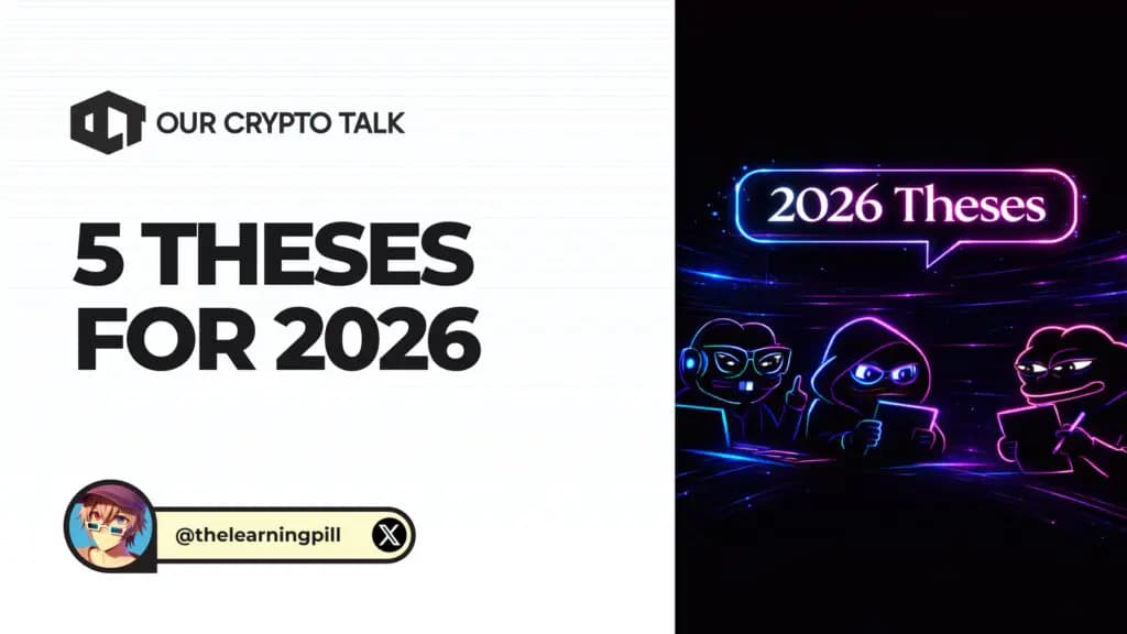 5 Theses For 2026 image