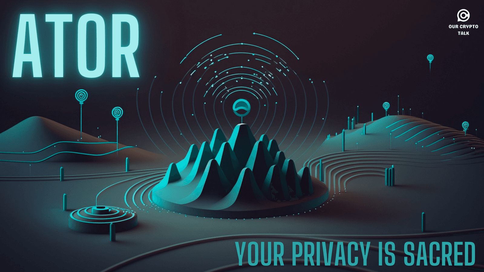 ATOR Protocol: A Game-Changer for Privacy