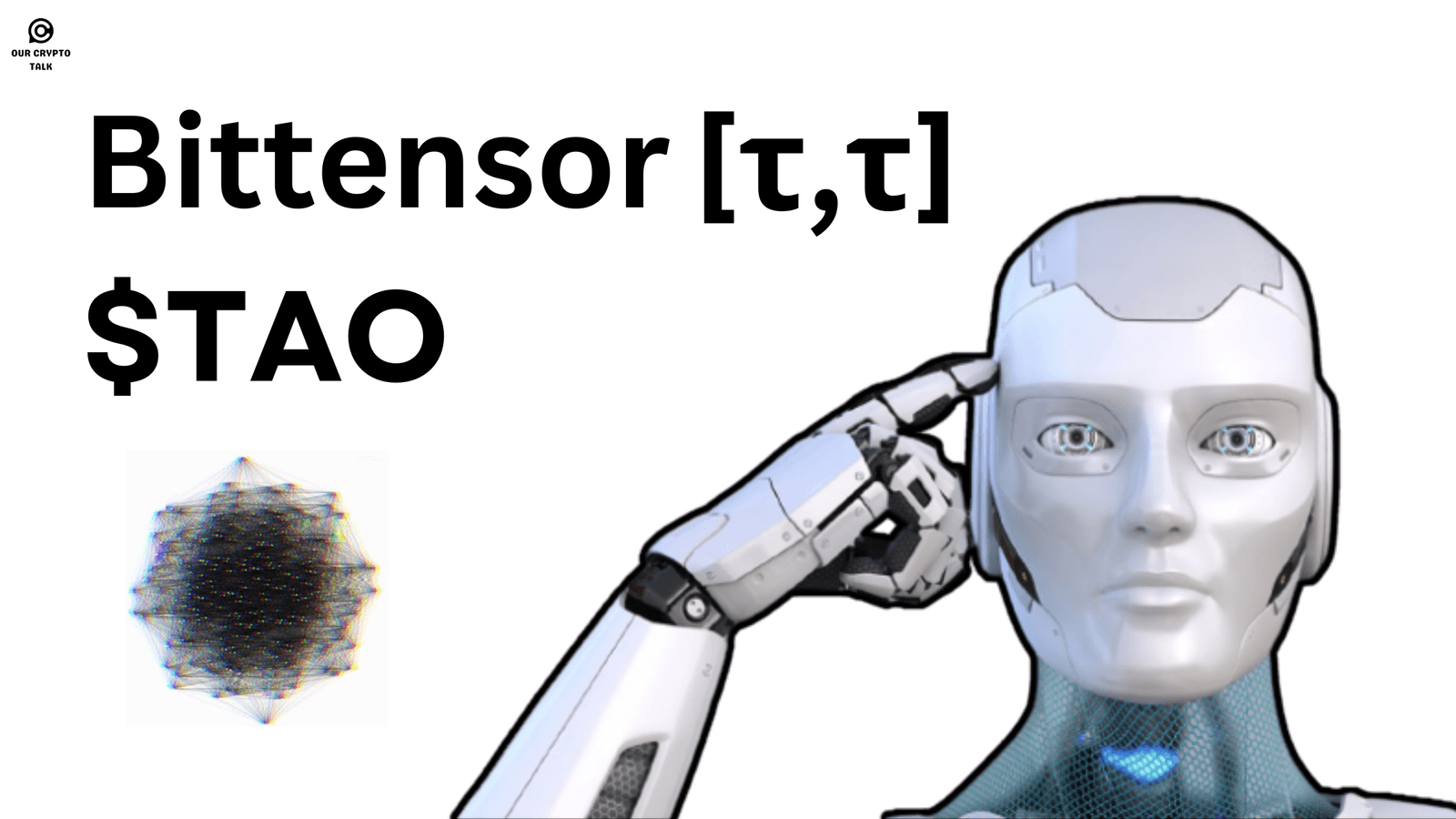 Bittensor’s $TAO: Best AI project in web3?