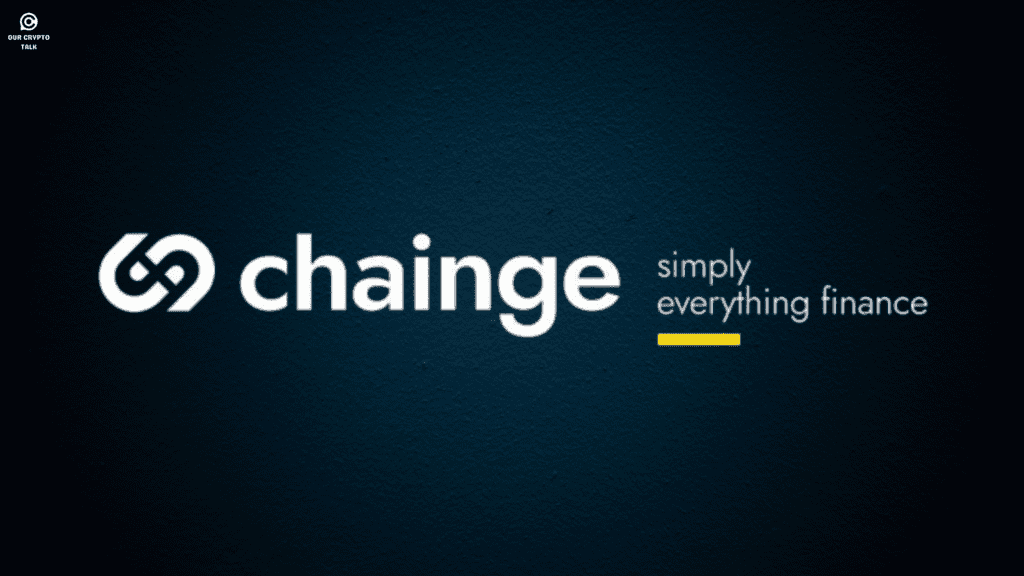 $CHNG : Revolutionizing Decentralized Finance