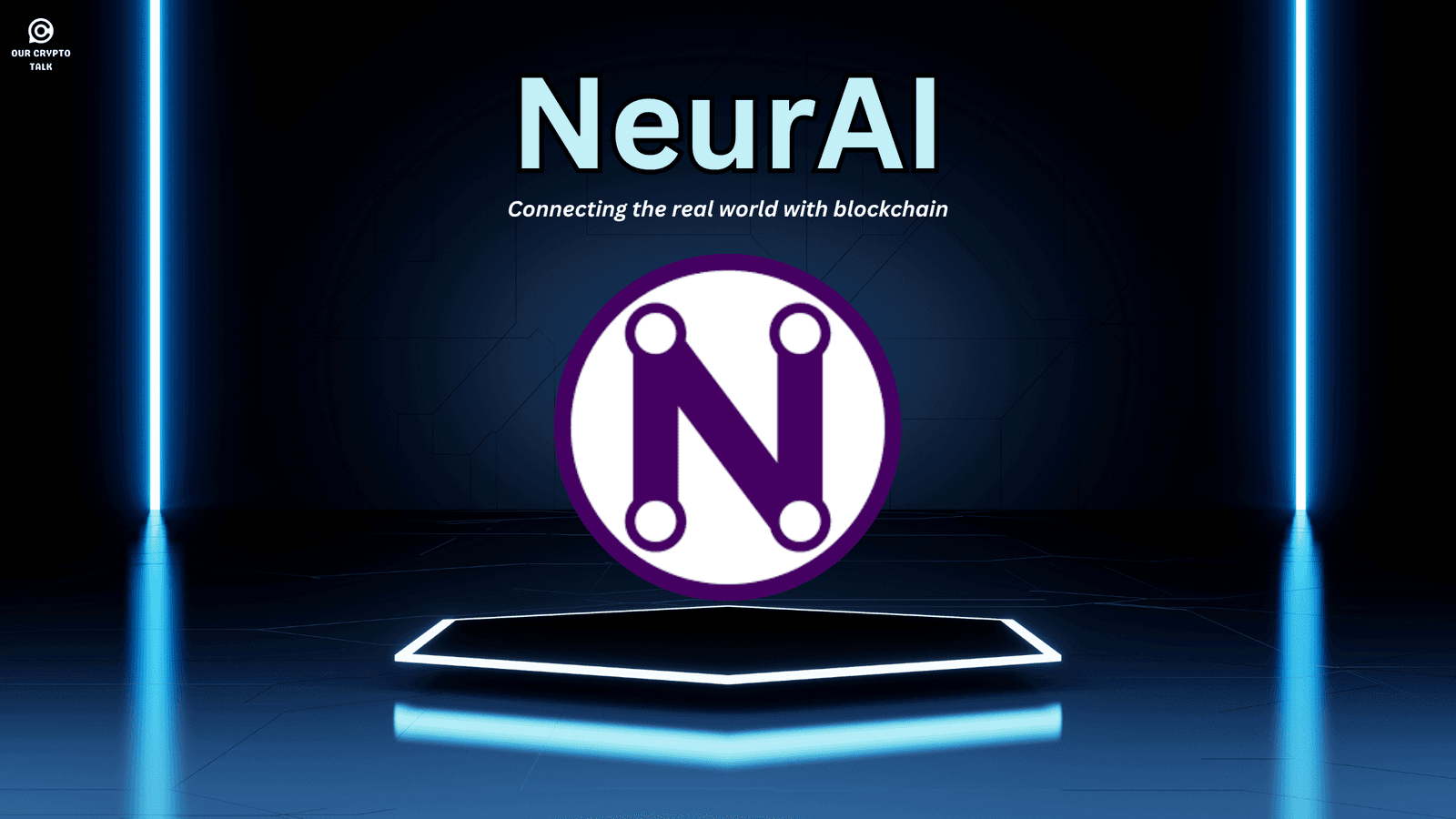 $XNA: AI to connect the world with blockchain