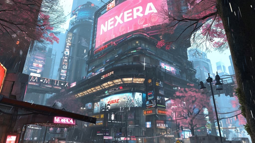 Nexera : The Hidden Gem by Alliance Block