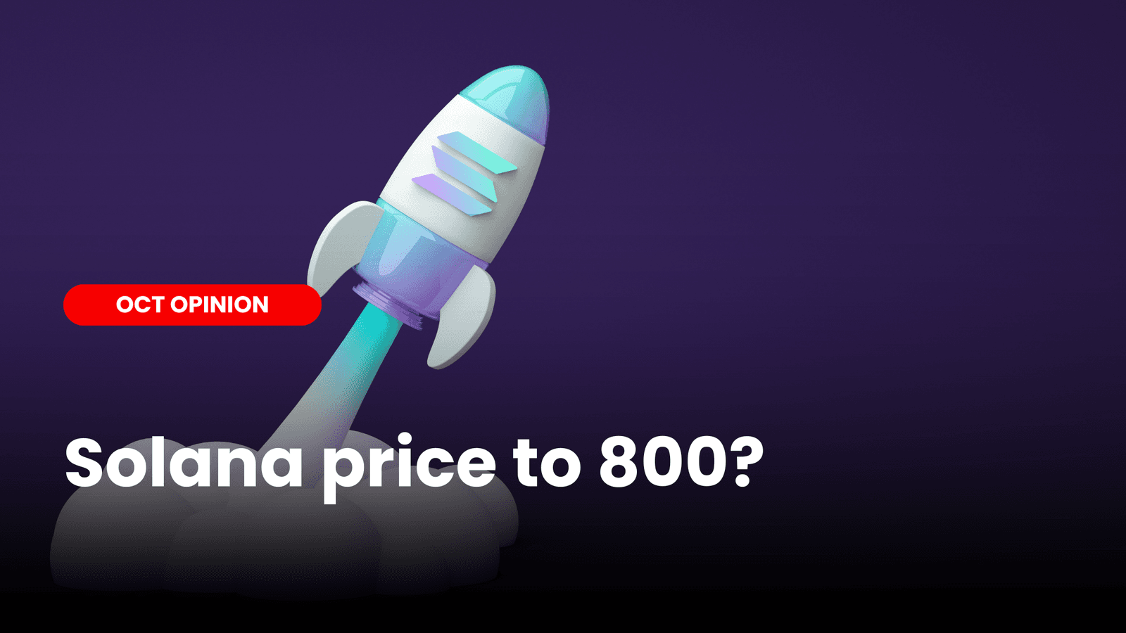 Solana ETF Will Skyrocket the Price