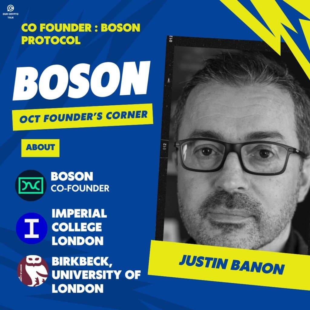 Founder's Corner Cover