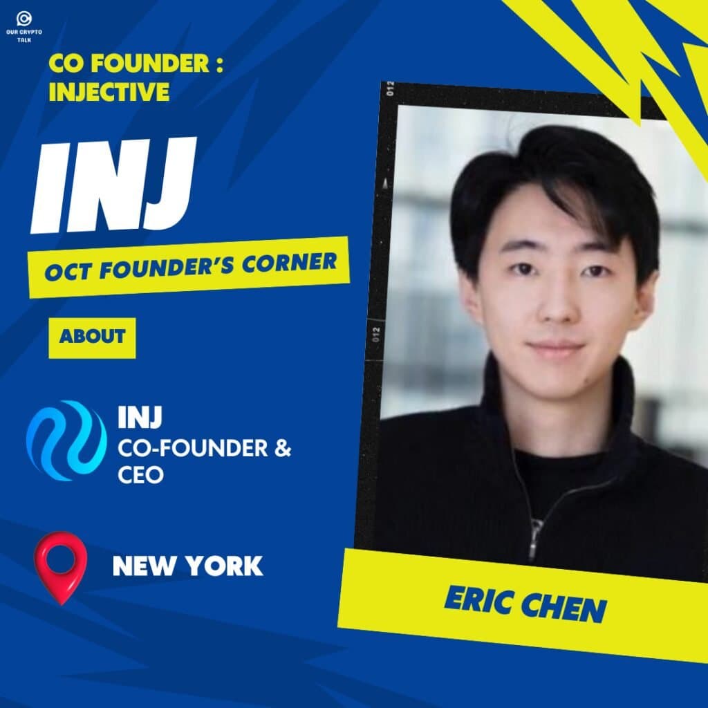 Founder's Corner Cover