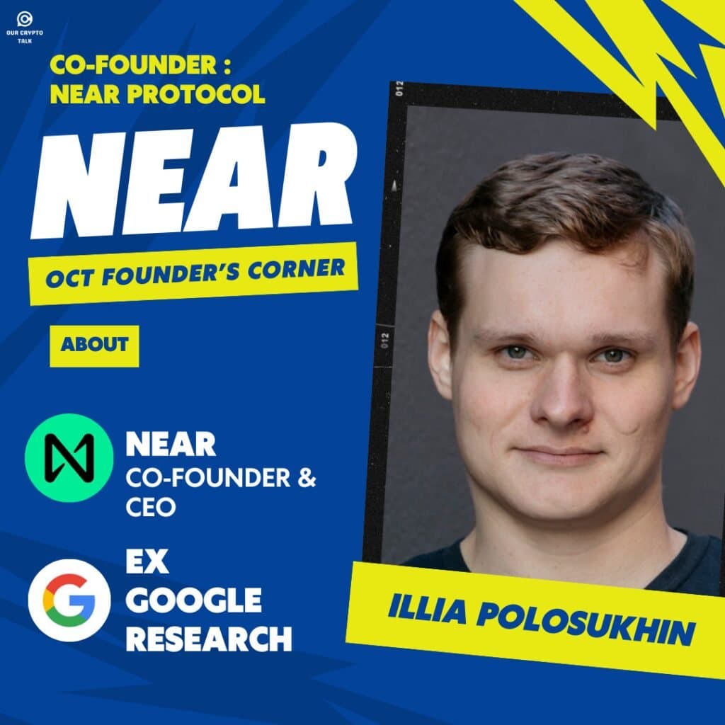 Founder's Corner Cover
