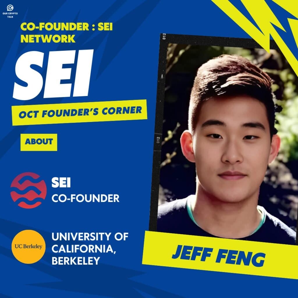 Founder's Corner Cover