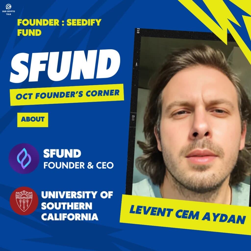Founder's Corner Cover