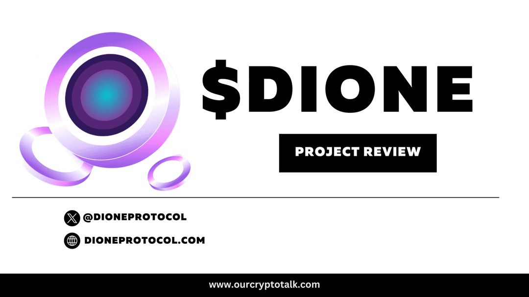 Dione Review