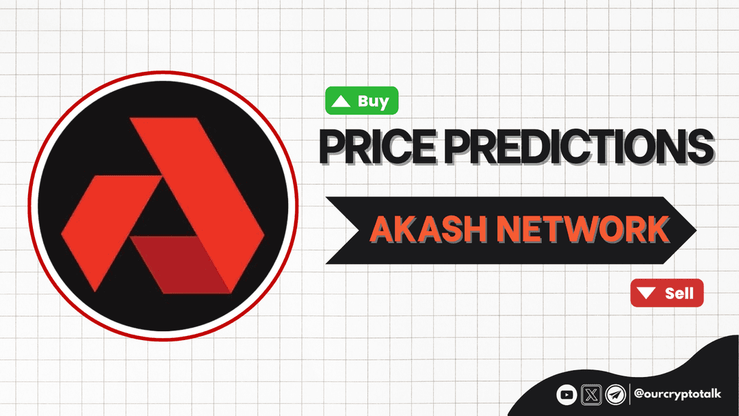 Akash Network Price Prediction