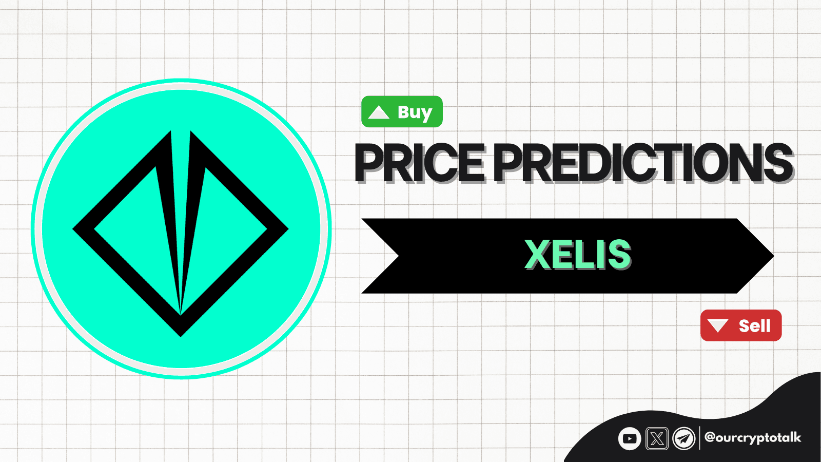 Xelis ($XEL) Price Prediction | 2025, 2026