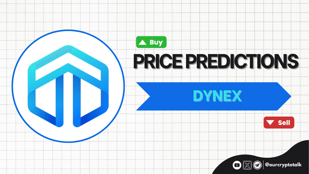 Dynex Price Prediction
