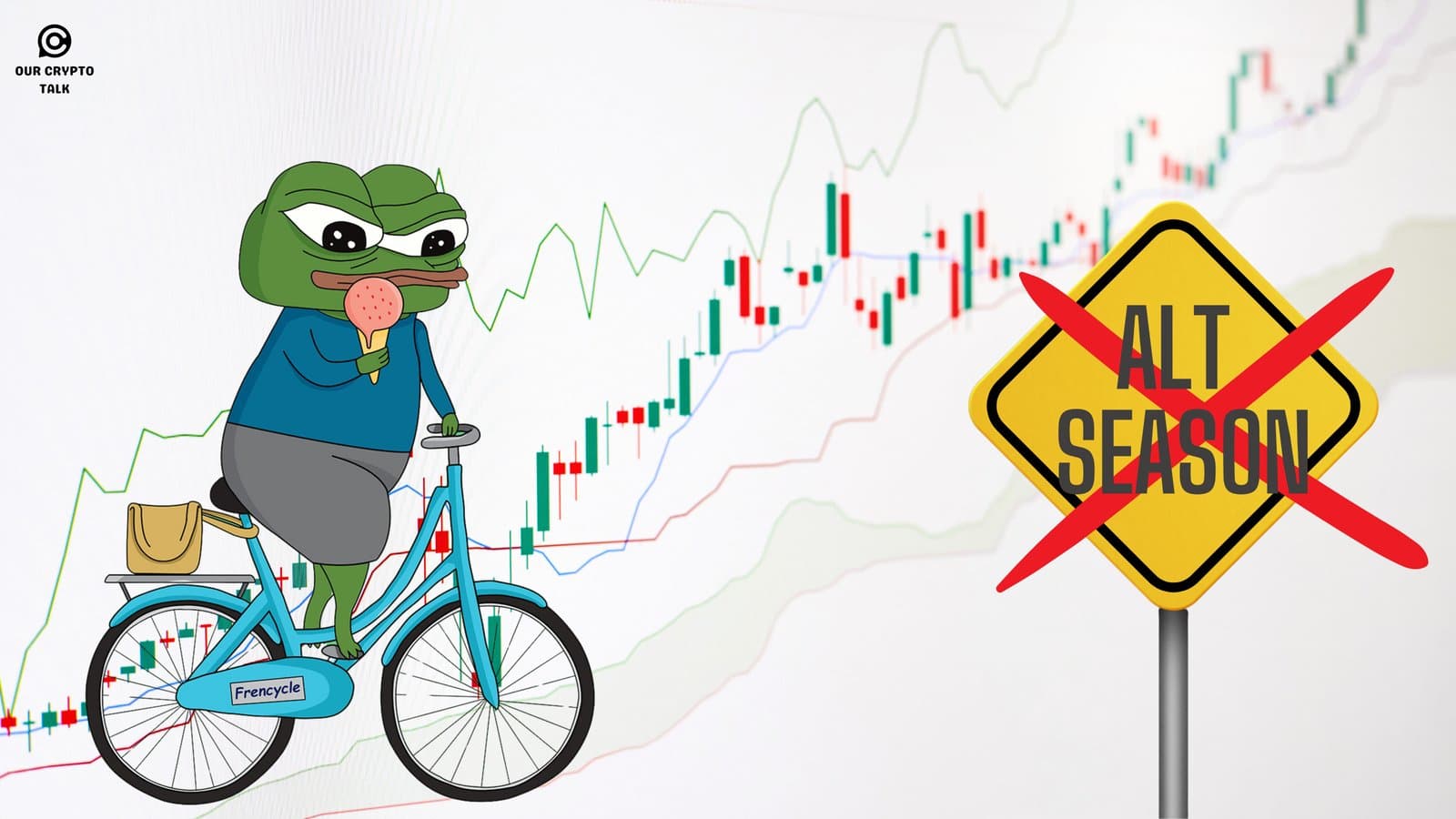 Is This Crypto Cycle Different? A Deep Dive into the 2024-2025 Market Shift